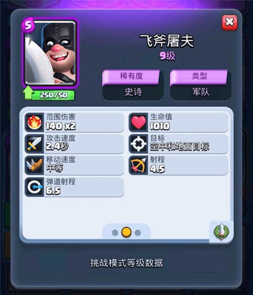 屠夫火箭矿工卡组推荐攻略配图5