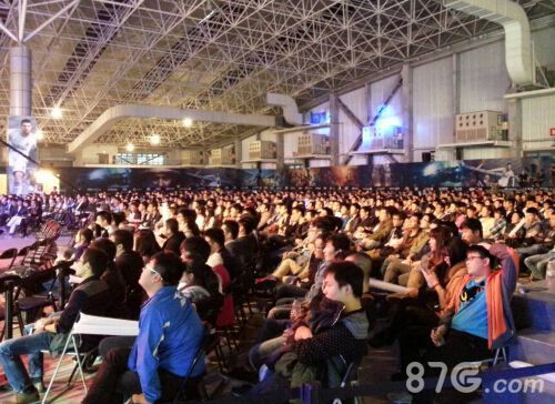 指尖刀塔公测3