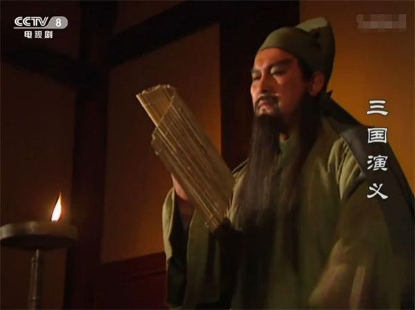 《鸿图之下》联袂94剧版关羽 二次演绎水淹七军获力赞! 《鸿图之下》联袂94剧版关羽 二次演绎水淹七军获力赞!