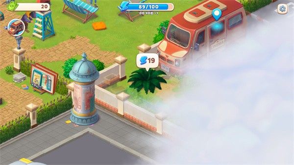 公路旅行游戏攻略配图1