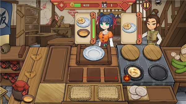 逍遥客栈游戏截图17