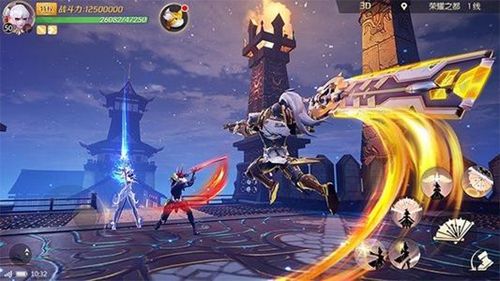 剑与轮回装备强化方法