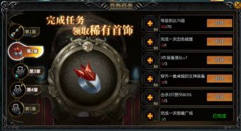 首饰系统攻守兼备配图1