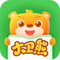 大卫熊英语app