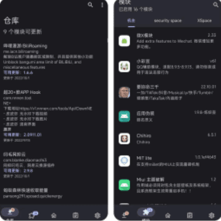 lsp框架永久版8