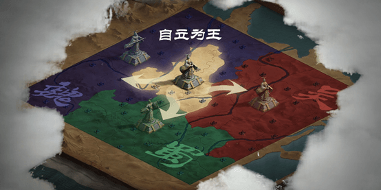 秀色可餐 声入人心 《三国志2017》立绘升级 顶级声优倾情演绎 秀色可餐 声入人心 《三国志2017》立绘升级 顶级声优倾情演绎
