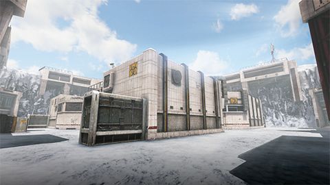 经典IP梦幻联动?《生死狙击2》燃冬无门槛畅玩领豪礼 经典IP梦幻联动?《生死狙击2》燃冬无门槛畅玩领豪礼