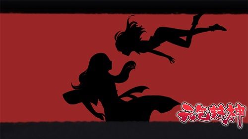 图5:《元气封神》的游戏剧情以少女徐眠的一场穿越开始