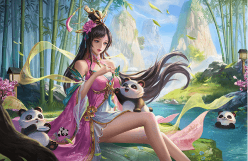 三国杀OL4