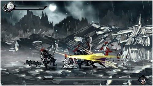 经典国产RPG《雨血》再度翻红,《影之刃3》手游或将有大动作! 经典国产RPG《雨血》再度翻红,《影之刃3》手游或将有大动作!