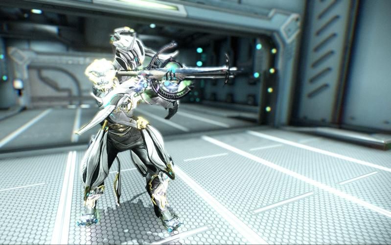 星际战甲新手做什么武器 星际战甲新手做什么武器