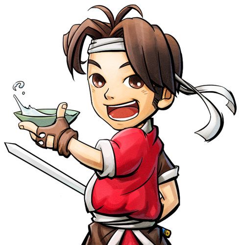 侠客风云传Online2
