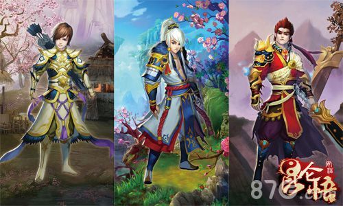 昆仑悟封魔策略曝光 魔王神马的分分钟推倒1