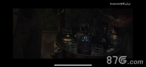 逃离方块悖论第一章第五个成就怎么完成1