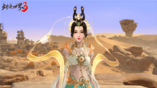 剑侠世界36