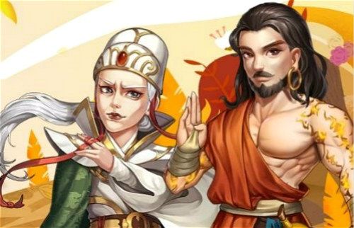限时结交活动开启,《侠客风云传ol》动向抢鲜知 限时结交活动开启,《侠客风云传ol》动向抢鲜知