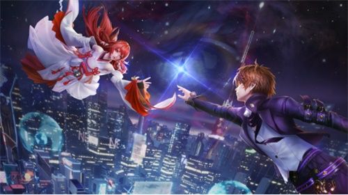 《龙族幻想》手游重磅更新 伙伴战棋玩法来袭 《龙族幻想》手游重磅更新 伙伴战棋玩法来袭