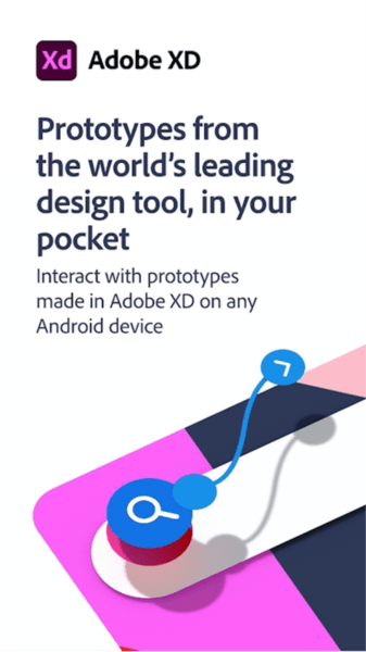 Adobe XD图片