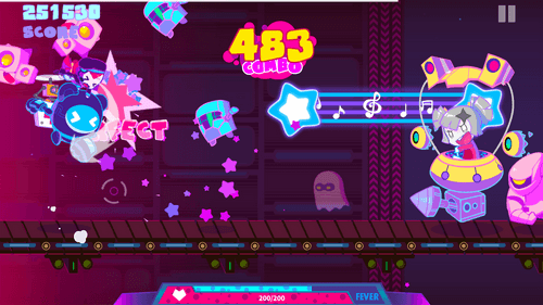 Muse Dash5
