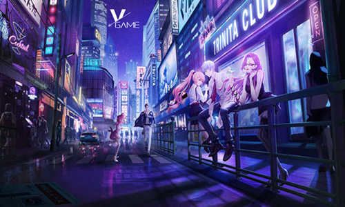 VGAME
