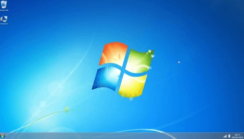 win7模拟器最新版宣传图