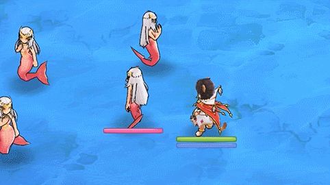 仙境传说RO:守护永恒的爱4