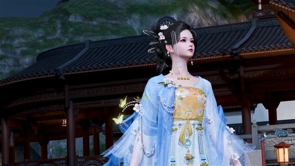 天涯明月刀5