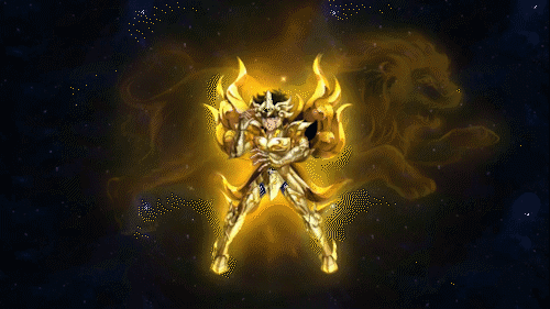 黄金神圣衣降临 《圣斗士星矢:重生》联动角色公开 黄金神圣衣降临 《圣斗士星矢:重生》联动角色公开