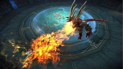 天堂2:血盟5