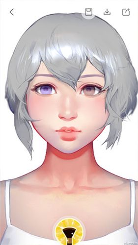 3d捏脸软件使用说明图片2