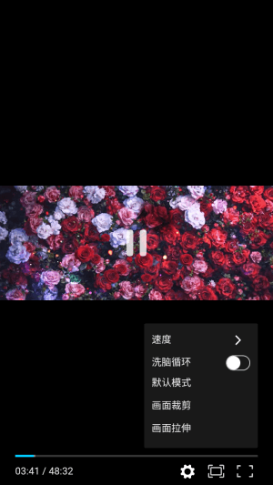 怎么调节倍速配图3