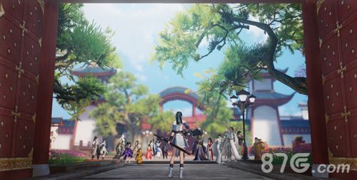 楚留香9
