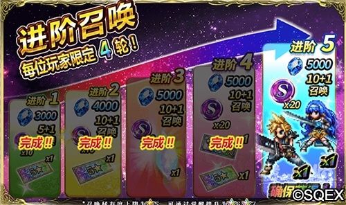 最终幻想:勇气启示录4