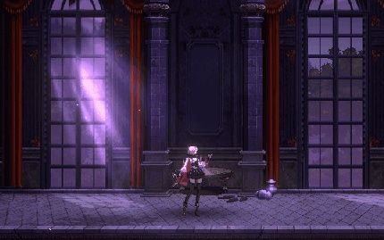 月夜狂想曲4