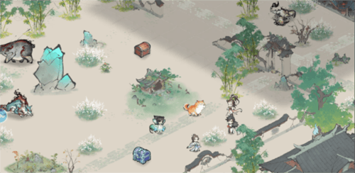 最强祖师6