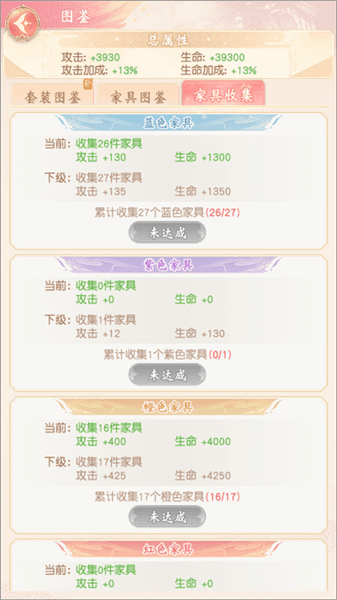 家园系统攻略配图2