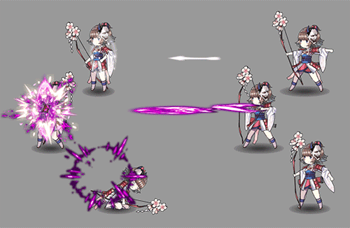 姬魔恋战纪2