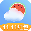 西瓜天气APP