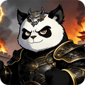 熊猫大作战官方正版下载_熊猫大作战手游免费版下载 v1.0.0最新版