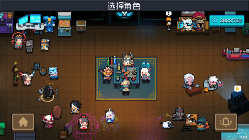 元气骑士1