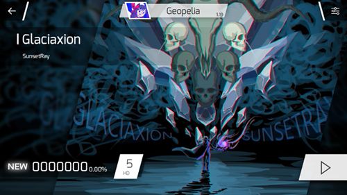 Phigros单机最新版1