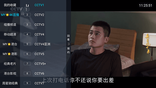 怎么看电视配图2