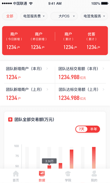 联动优客宣传图