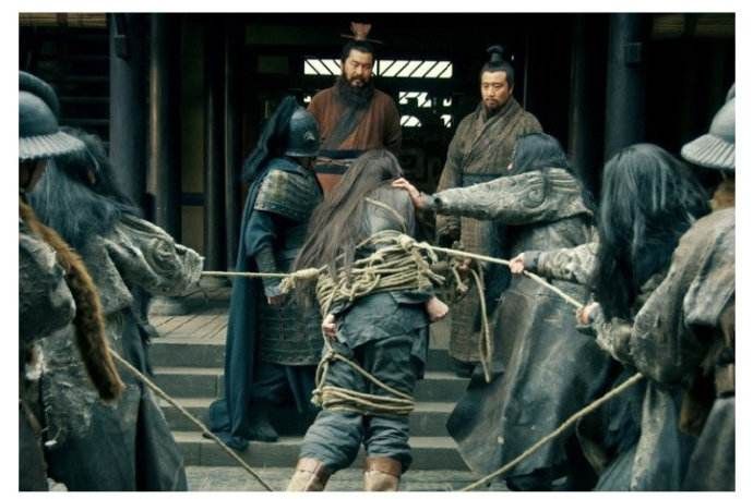 三国志2017:历史上的宿敌,游戏里组合却是所向披靡! 三国志2017:历史上的宿敌,游戏里组合却是所向披靡!