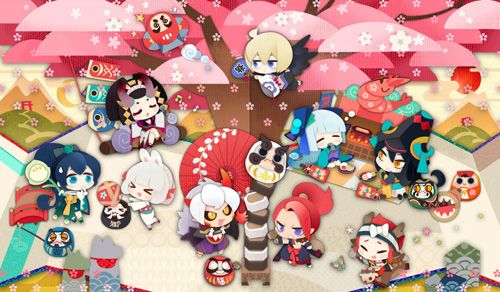 阴阳师:妖怪屋8