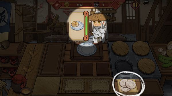 逍遥客栈游戏截图16