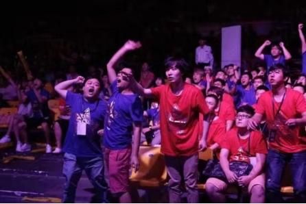 街头篮球5