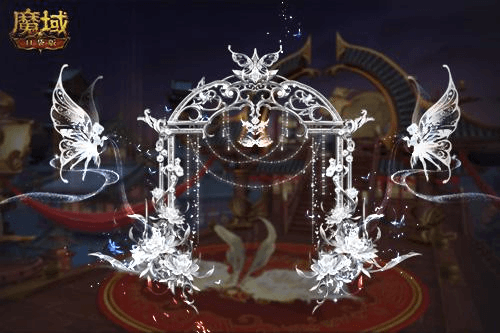 魔域口袋版5