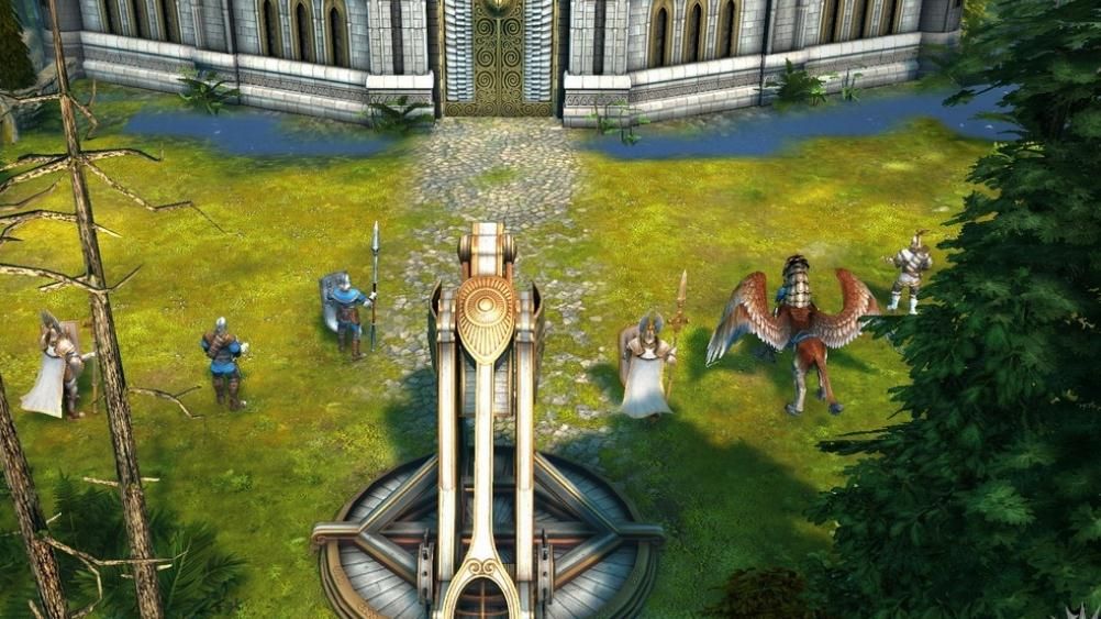 英雄无敌5藏宝图位置怎么选的 英雄无敌5藏宝图位置怎么选的