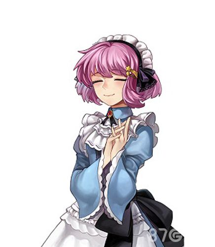 姬魔恋战纪